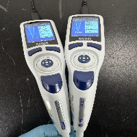 Rainin E4 XLS Digital Single Channel Pipettes - Quantity 2 image 3